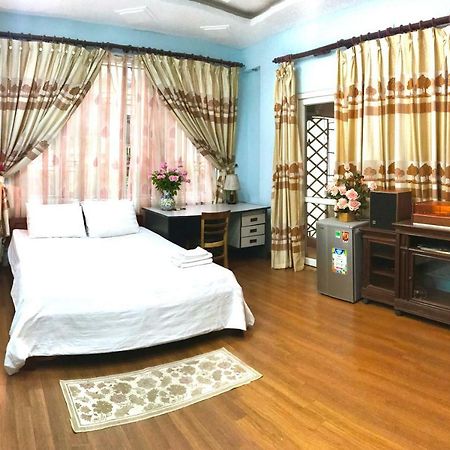 The Rose Home Hanoi Exteriör bild